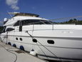 Sale the yacht Princess P 65 «Patrizia» (Foto 23)