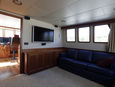 Sale the yacht Northern Marine 84' expedition «Spellbound» (Foto 21)