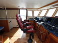 Sale the yacht Northern Marine 84' expedition «Spellbound» (Foto 23)