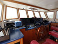 Sale the yacht Northern Marine 84' expedition «Spellbound» (Foto 27)