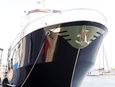 Sale the yacht Northern Marine 84' expedition «Spellbound» (Foto 64)