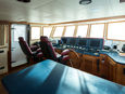 Sale the yacht Northern Marine 84' expedition «Spellbound» (Foto 46)