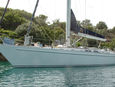 Sale the yacht Tayana 65 «Viking Girl» (Foto 6)