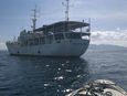 Sale the yacht Expedition Dive Vessel 46m «Eco Explorer» (Foto 3)