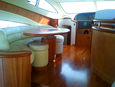 Sale the yacht AICON 56 Fly «BELLA II» (Foto 5)