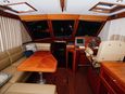 Sale the yacht Grand Banks 45 Eastbay SX (Foto 6)