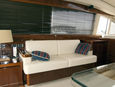 Sale the yacht Princess V65 (Foto 3)
