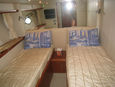 Sale the yacht Sunseeker 60 Manhattan «EMPRISS-II» (Foto 8)