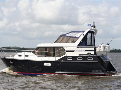 Sale the yacht Aquacraft-1000