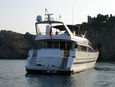 Sale the yacht Monte Fino «NIRVANA» (Foto 3)