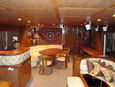 Sale the yacht Monte Fino «NIRVANA» (Foto 4)