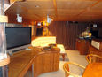 Sale the yacht Monte Fino «NIRVANA» (Foto 5)