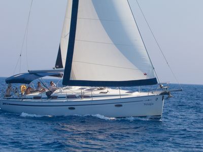 Sale the yacht Bavaria 40’ Cruiser «PELAGIA»