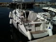 Sale the yacht Beneteau Oceanis 34 «Calan» (Foto 1)