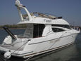 Sale the yacht Jeanneau Prestige 46 Fly «Flash» (Foto 3)