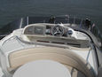 Sale the yacht Jeanneau Prestige 46 Fly «Flash» (Foto 9)