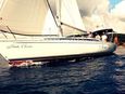 Sale the yacht DROMOR APPOLO 12 plus «MONTE CRISTO» (Foto 4)