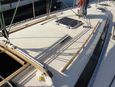 Sale the yacht DROMOR APPOLO 12 plus «MONTE CRISTO» (Foto 7)