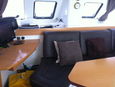 Sale the yacht Lipari 41 Maestro «Maxim» (Foto 7)