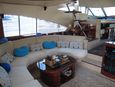 Sale the yacht Fairline Squadron 58 FLY (Foto 9)