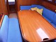 Sale the yacht Gib Sea 422 «Bacan» (Foto 5)