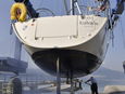 Sale the yacht Bavaria 40’ Cruiser «Eudokia» (Foto 4)