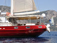 Sale the yacht Custom 30m (Foto 7)