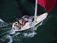 Sale the yacht Beneteau First 40.7 (Foto 4)