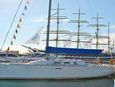 Sale the yacht Beneteau First 40.7 (Foto 9)