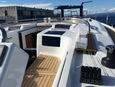 Sale the yacht Hanse 445 (Foto 14)