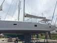 Sale the yacht Hanse 445 (Foto 3)