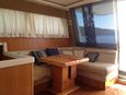Sale the yacht Ferretti 44s Altura (Foto 6)