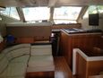 Sale the yacht Ferretti 44s Altura (Foto 7)