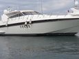 Sale the yacht Mangusta 80 (Foto 3)
