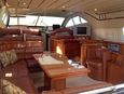 Sale the yacht Ferretti 57 Fly (Foto 3)
