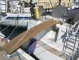 Sale the yacht Beneteau Oceanis 54 «Natali de la mer» (Foto 11)