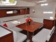Sale the yacht Beneteau Oceanis 54 «Natali de la mer» (Foto 5)