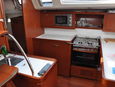 Sale the yacht Beneteau Oceanis 54 «Natali de la mer» (Foto 7)