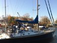 Sale the yacht Blue Bird Custom-built «Синяя птица» (Foto 6)