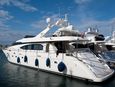 Sale the yacht Azimut 85 (Foto 1)