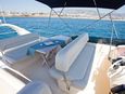 Sale the yacht Azimut 55 «JohnGina EleAnna» (Foto 1)