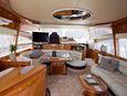 Sale the yacht Azimut 55 «JohnGina EleAnna» (Foto 3)