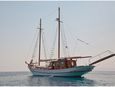 Sale the yacht Гулета Eleftheria греческой постройки «Eleftheria» (Foto 3)