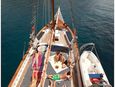 Sale the yacht Гулета Eleftheria греческой постройки «Eleftheria» (Foto 4)