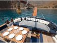 Sale the yacht Гулета Eleftheria греческой постройки «Eleftheria» (Foto 5)