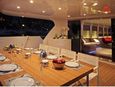 Sale the yacht Tecnomar 30m «Aurora» (Foto 3)
