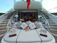 Sale the yacht ISA 120 «Happy Hour» (Foto 3)