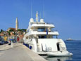 Sale the yacht HORIZON 128 «Claudius» (Foto 4)