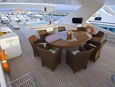 Sale the yacht HORIZON 128 «Claudius» (Foto 6)