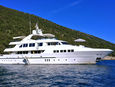 Sale the yacht HORIZON 128 «Claudius» (Foto 10)